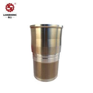 China Cummins QSX15 ISX15 X15 Diesel Engine Parts Dongfeng Commercial Vehicle Cylinder Liner Kit 3685235 wholesale