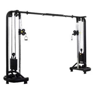 China Electric 2.5 Pounds Pull Up Multi Functional Station 1000W wholesale
