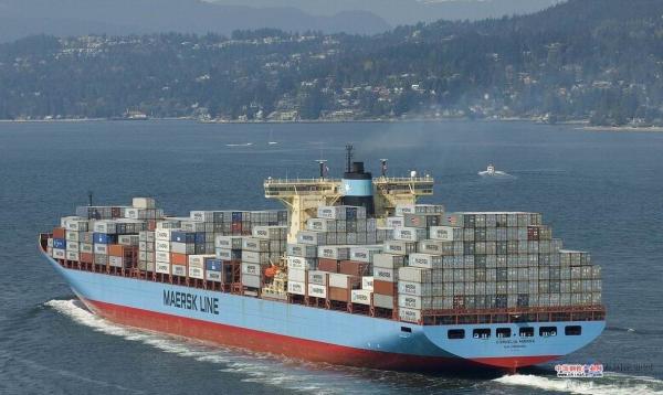 Speedy Ocean Freight Shipping From China To USA
