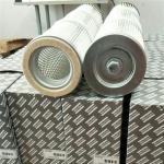 3222332081 Dust Filter Cartridge Cartridge Collector 3222321295 99.99%