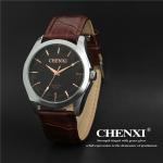 L024A6D Fashion Jewelry Wholesale Stainless Steel Caseback Rose Gold Brand Watch