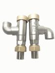 Cryogenic Low Lift SS Safety Valve SS314/SS316 Stainless Steel Material