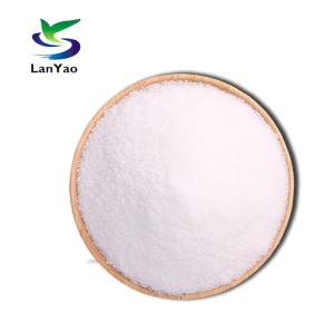 China Anionic / Cationic Polyacrylamide PAM Water Treatment PHPA High Viscosity wholesale