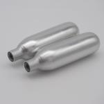 Sustainable Fruit Flavor Cream Whipper Charger ISO9001 24pcs/ Box