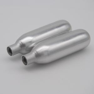 China Sustainable Fruit Flavor Cream Whipper Charger ISO9001 24pcs/ Box wholesale