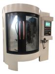 High Accuracy Woodworking Aluminum Circular Saw Blade Grinding Machine