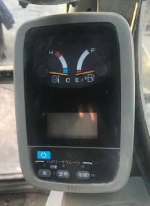 China Excavator Monitor Display Screen Cluster Gauge For Kobecle SK350-10 wholesale