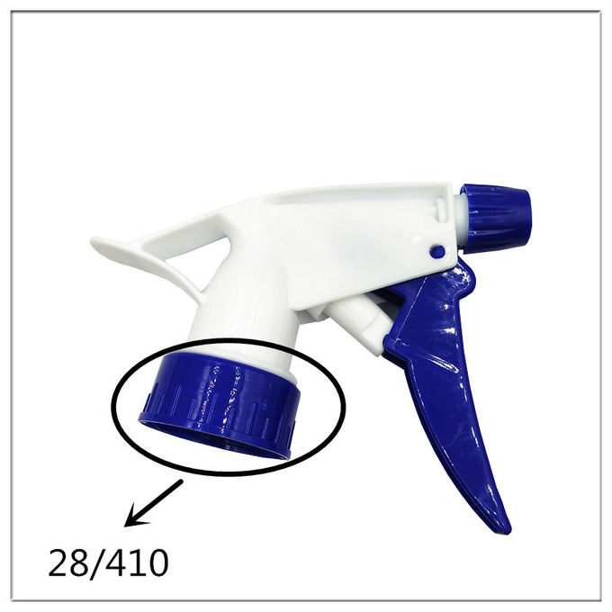 Jam Proof Chemical Trigger Sprayers Lawn Care Garden Trigger Sprayer