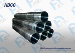 China Abrasion Resistant delivery cylinder DN230 for Putzmeister concrete pump trucks wholesale
