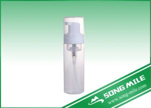 China 250ml Pet Bottle and 43mm Foam Pump Sprayer Bottle wholesale