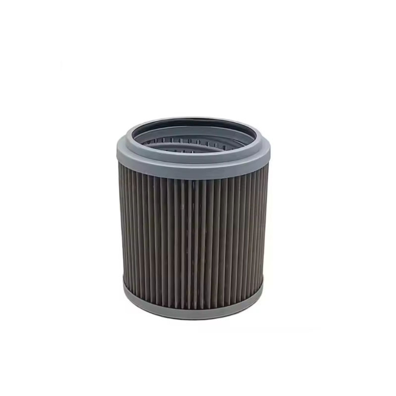 Excavator Replacement Parts Komatsu PC360-7 Genuine Hydraulic Oil Filter STRAINER 22B-60-11160