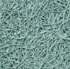 China Green Wood Wool Acoustic Cement Panel Veneer Surface Finishing Replace After-sales Service wholesale