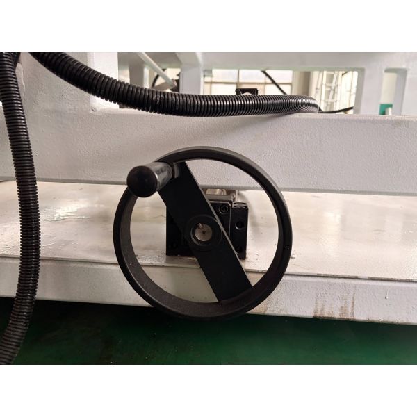 LK-T63 Aluminum Foil Container Making Machine with Servo-Driven Precision Control, Fully Automatic and 19KW Motor Power