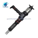 diesel fuel injector common rail injector 095000-6290 6245-11-3100 095000-6140
