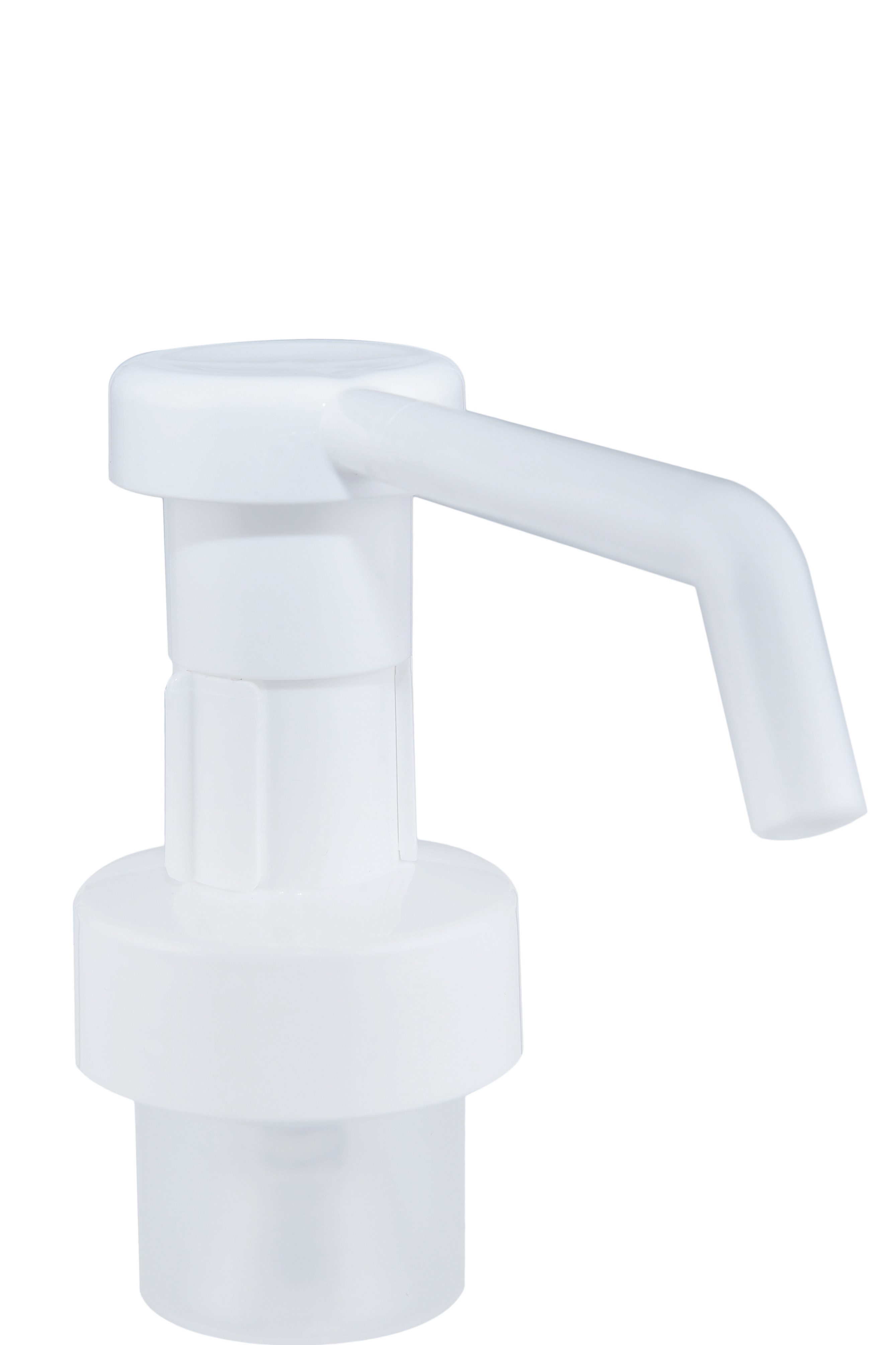 High Moisturizing Level Body Lotion Foam Pump Non Greasy