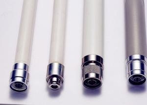 China Fiberglass 915 MHZ Telemetry Antenna 3DBI Outdoor Omni SMA TNC Connector wholesale