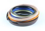 Transportation Excavator Cylinder Seal Kits High Pressure