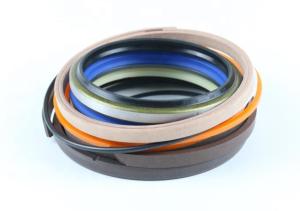 China Transportation Excavator Cylinder Seal Kits High Pressure wholesale