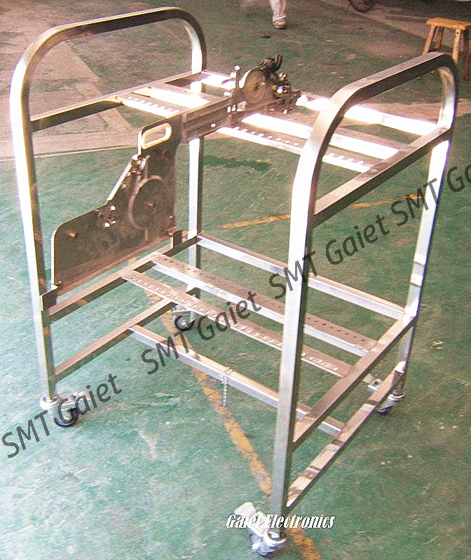 30 40PCS Per Layer Panasonic Feeder Rack L870XW700XH1100 L1060XW600XH1100 L950XW600XH11