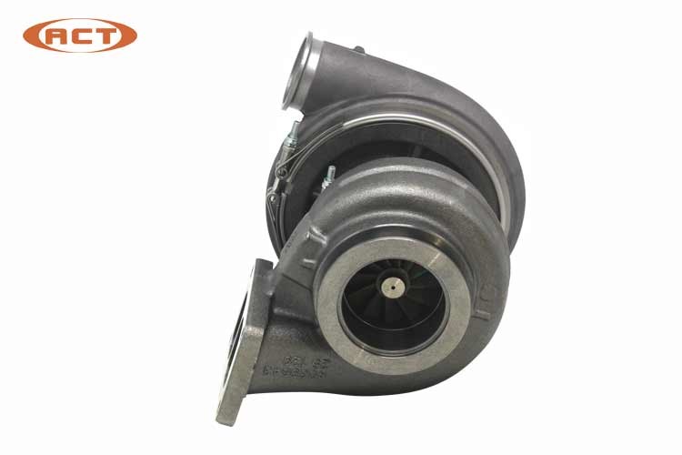OEM 452164-50168 Excavator Turbocharger Engine Spare Parts For EC360B D12D