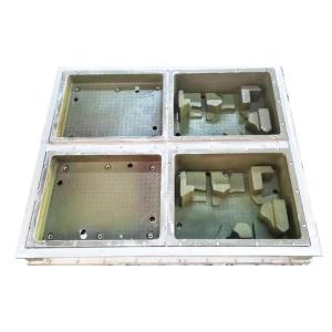 China Home Appliance Box Packaging Mold EPS Aluminum Alloy wholesale