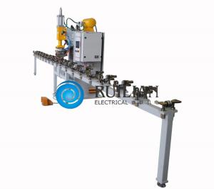 China Spot Welder Stationary Spot Welding Machine Intermediate Frequency 250KVA wholesale