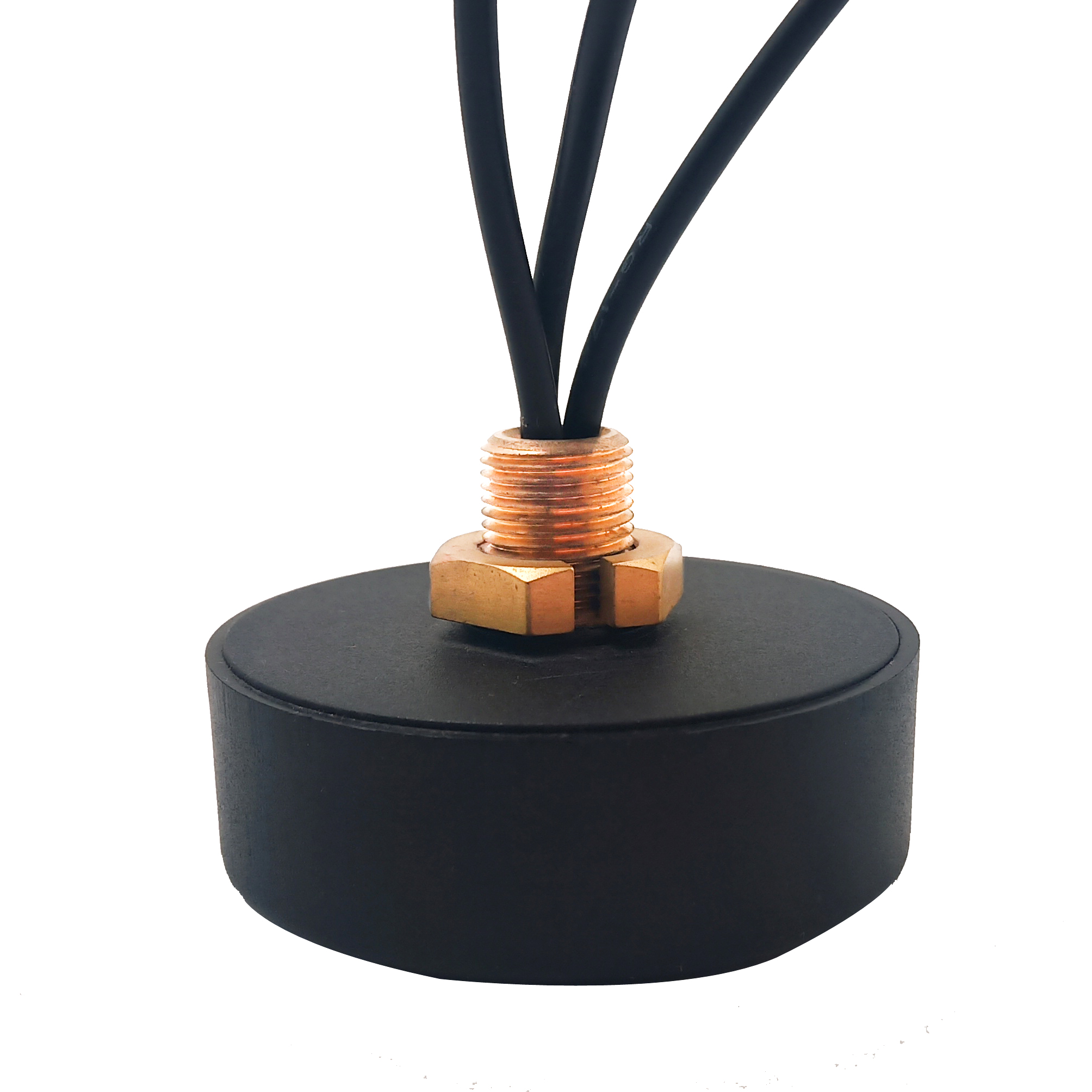 High Gain GSM GPS WiFi 4G Combo Antenna with RG174/RG316 Coax Cable