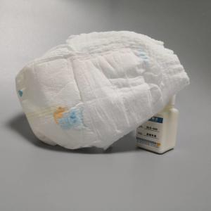 China Toddlers Baby Pull Up Diapers wholesale