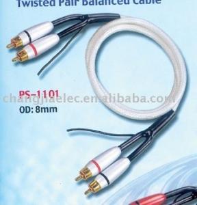 China Audio&amp;Video Cable wholesale