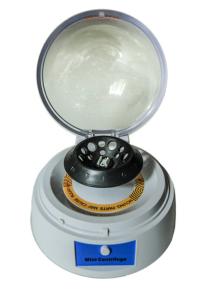 China Laboratory Mini Centrifuge PCR stripe centrifuge wholesale