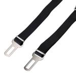 Safety Metal Car Spring Seat Belt Buckle Car Vehicle Seat Belt Harness Car Clip