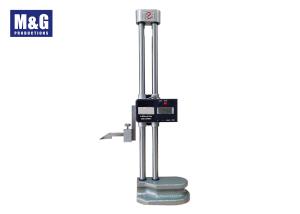 China Double Beams Precision Measuring Equipment Stainless Steel Digital Height Gage wholesale