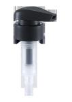33/410 Liquid Dispenser Pump Plastic PP Material 28/410 38/410 40/410