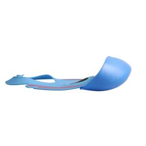 China Silicone Baby Bib With Large Pocket Waterproof Soft Roll Up wholesale