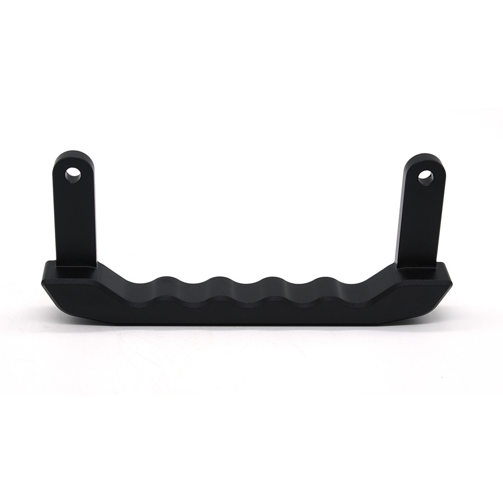 designing injection molded parts