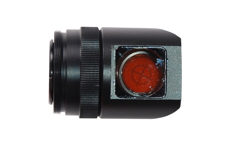 Portable Metallurgical Stereo Zoom Microscope LWD Optional DIC WF10X / 22