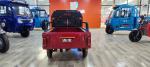 600W Electric Tricycle Cargo Bike E Cargo Tricycle Electric Charging