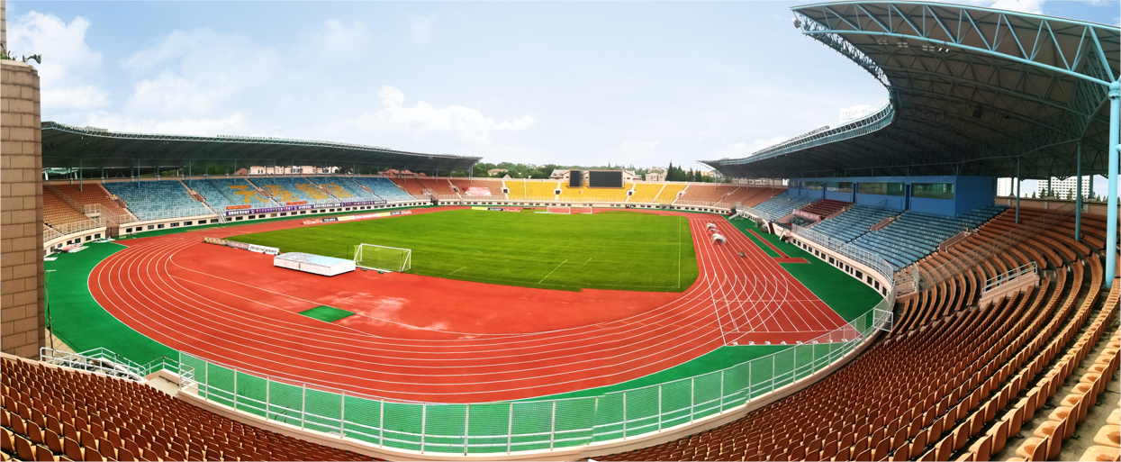 IAAF Approved High-Performance EPDM Running Tracks EPDM Plastic Runways for Athletic and Training Facilities Sports Fields and Complexes