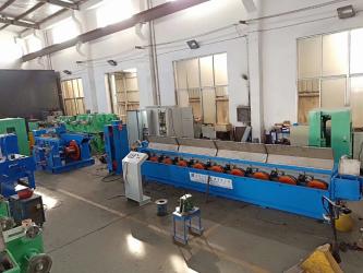 Suzhou Hengxie Machinery Co., Ltd