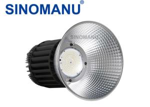 China IK10 Shock Proof Led High Bay Factory Lights 200 Watt AC90-277V Input 2700k-6500K wholesale