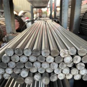 China Free Cutting Mild Steel Bar 14mm 30mm 70mm 150mm AISI SAE 1215 wholesale