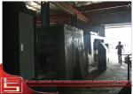 High efficiency Film Printing Machine , multifunction flexo printing machine
