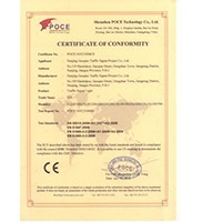 Faces Suspended Traffic Light System Of Die Casting Iron Traffic Light Parts