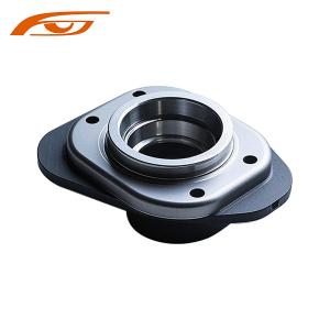 China Rapid Prototyping Cnc Machining Automotive Parts High Durability wholesale