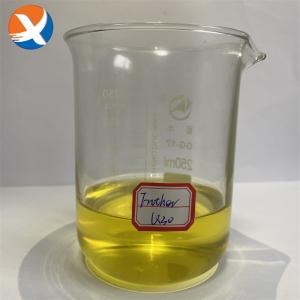 China Q30 Froth Flotation Reagents for Nickel and Magnesium Beneficiation wholesale