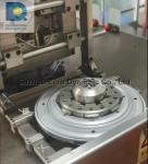 Two Station Brake Disc, Flywheel Automatic Milling Balancing Machine