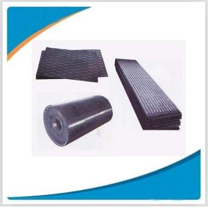 (MP)Bend Drum/Pulley of conveyors