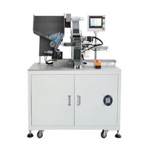 China Adhesive Paper Padding Machine , AC220V Lithium Ion Battery Machine wholesale
