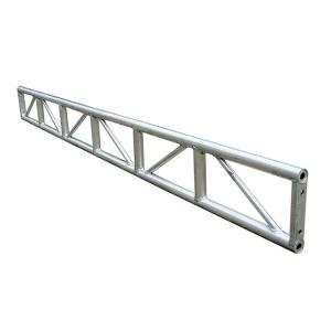 China Event Bolt Aluminum Ladder Truss with 30x2mm 50x3mm 50x5mm Main tube wholesale