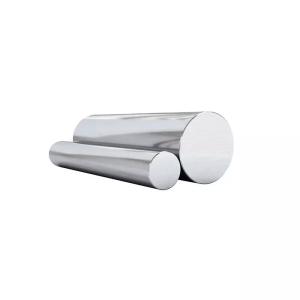 China 304 303 1 Inch 2.5mm Stainless Steel Round Rod 2B Cold Rolled Hot Rolled wholesale